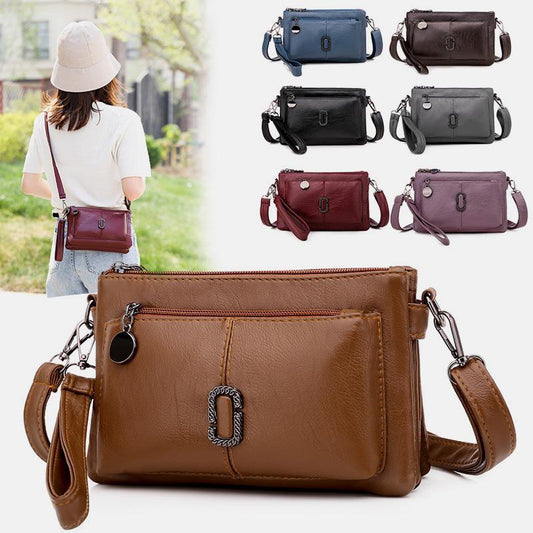 Handytasche mit großer Kapazität für Damen, Umhängetasche