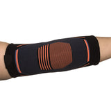 [2Pcs]Fitness Elbow Brace Compression Support Sleeve