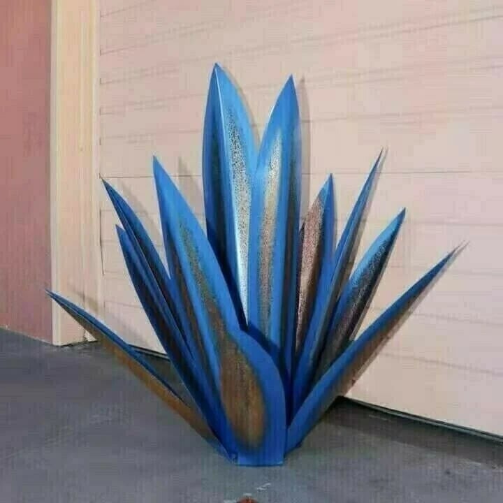 Sherem Metall-Tequila-Agaven