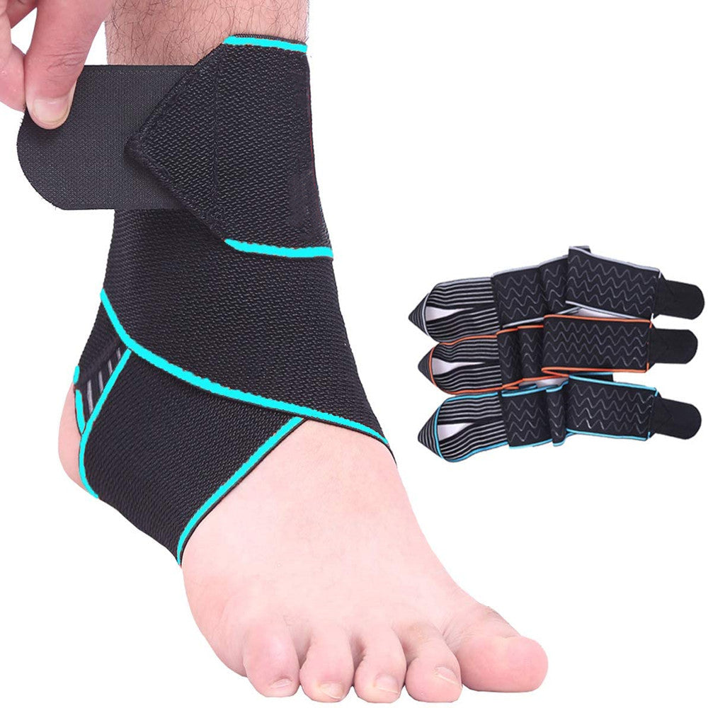 MODERATE - SPORT Adjustable Ankle Brace
