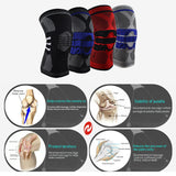 2 COLAPA™ Knee Compression Sleeves
