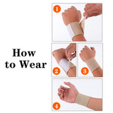 ColaPa™ Wrist Brace（1Pcs）