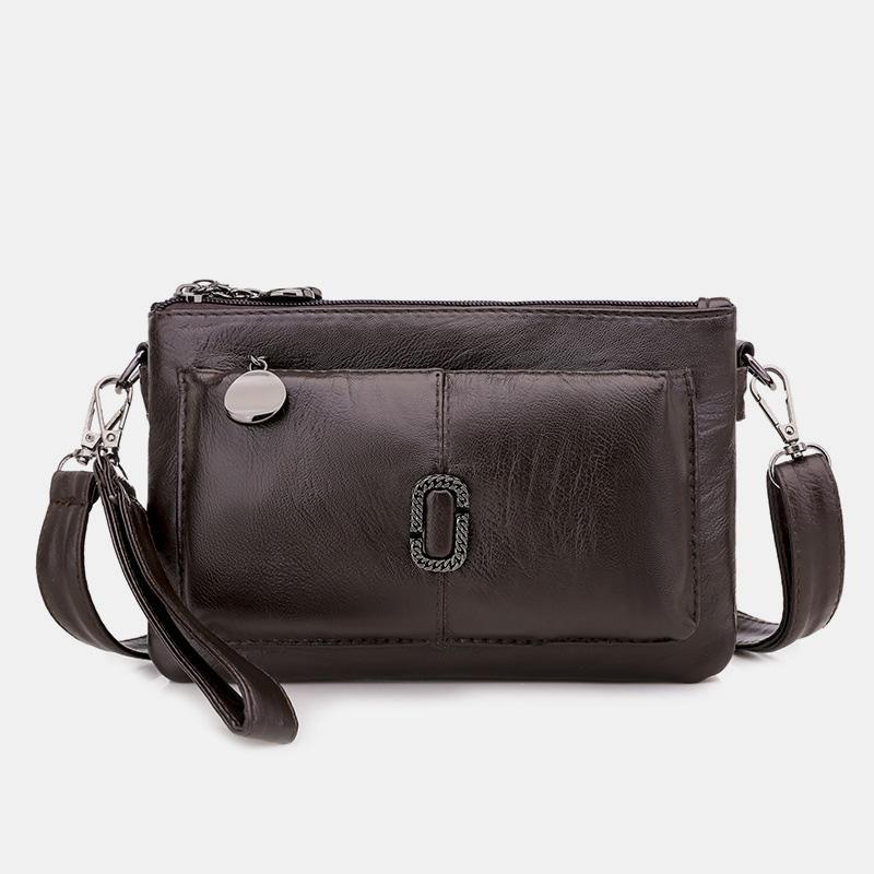 Handytasche mit großer Kapazität für Damen, Umhängetasche