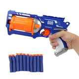 Joyhnny Blaster Gun
