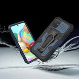 Phone Warrior Multi-function Bracket Belt Clip Case For Samsung