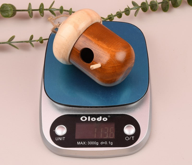 Maison Colibri Champignon