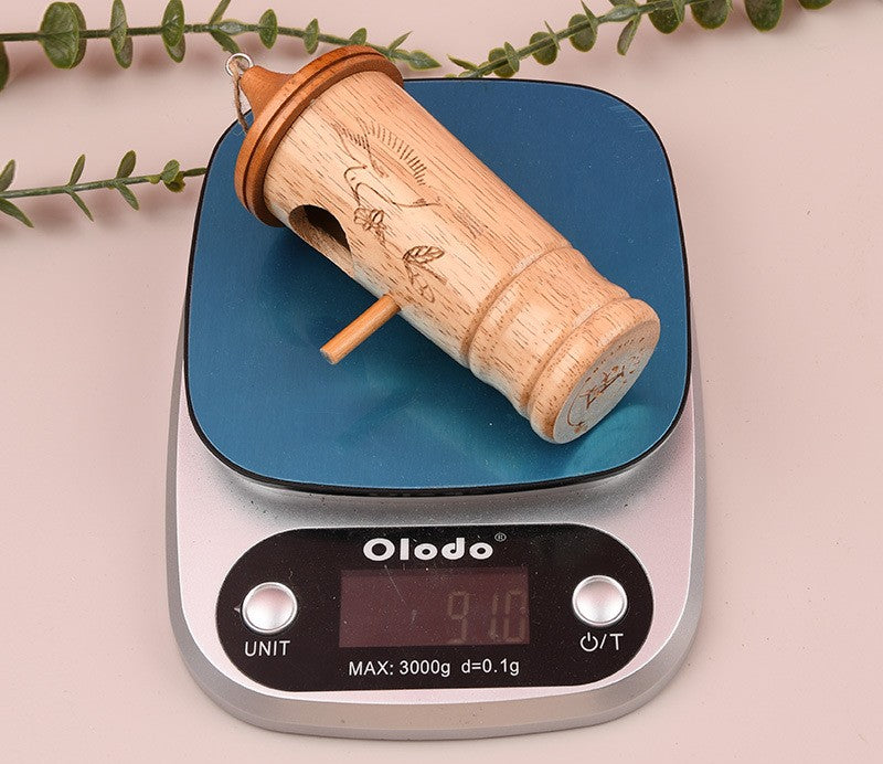 Maison Colibri Champignon