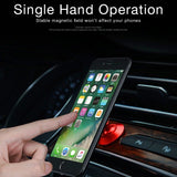 Universal Magnetic Car Phone Holder