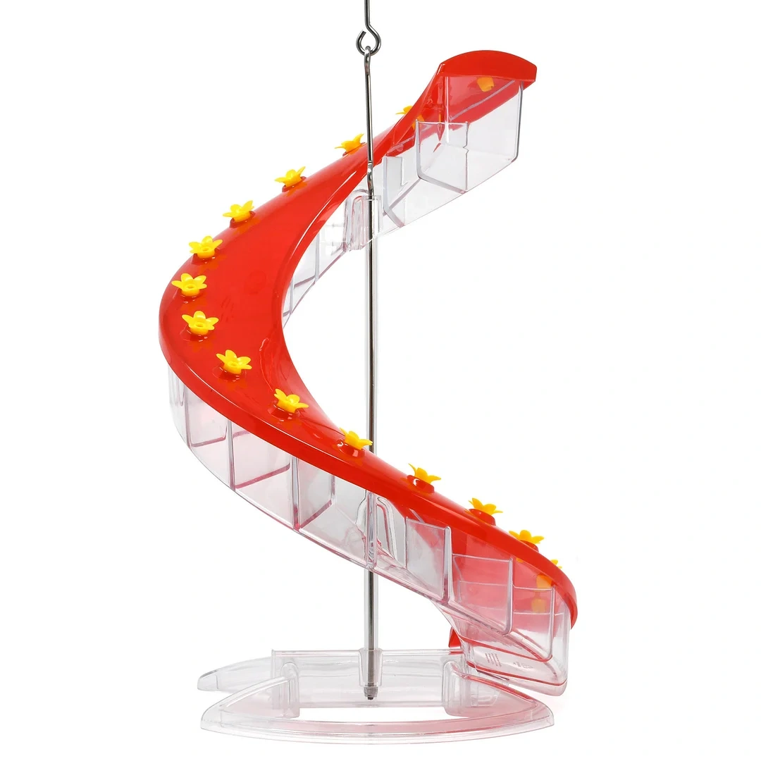 Sherem DNA Helix Kolibri-Futterspender