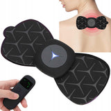 Hilipert Portable Electric Massager