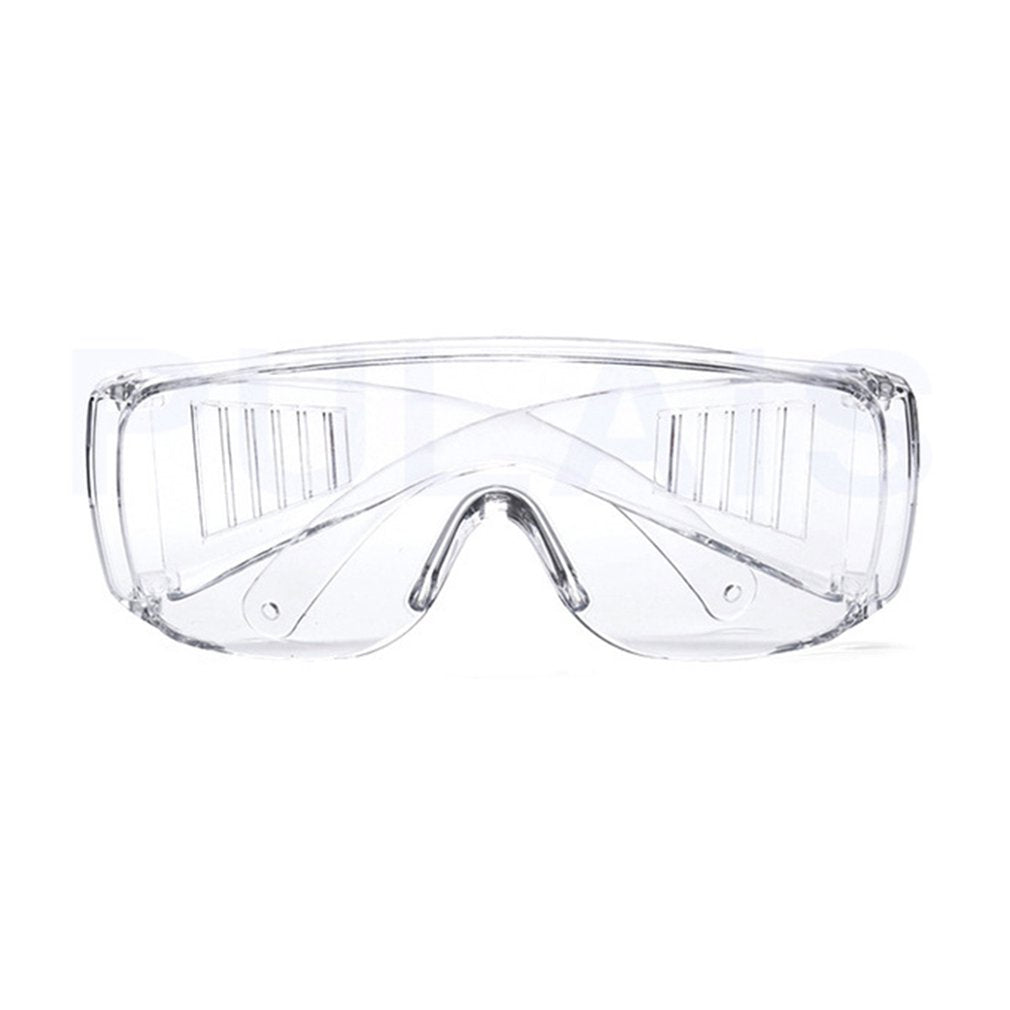 Transparent Protective Glasses