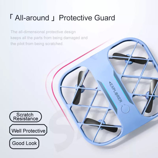 Pocket Drone