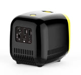 Smart Portable MINI Home PROJECTOR 1080P HD