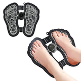 Hilipert Foot Massage Mat