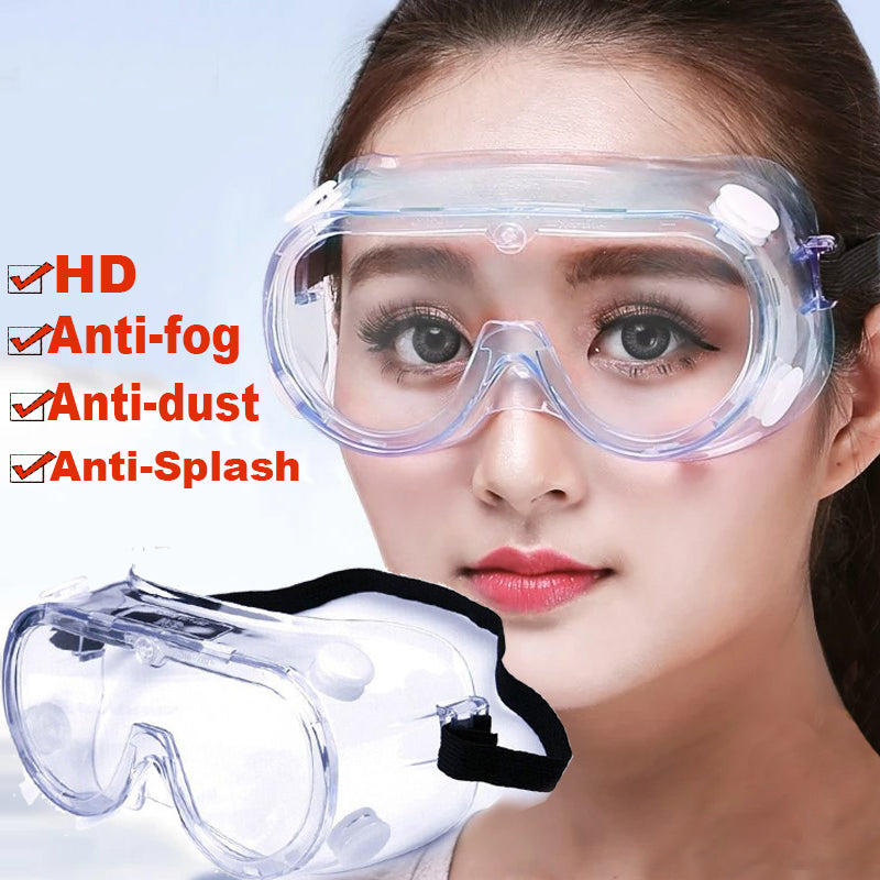 Anti-fog Protective Goggles