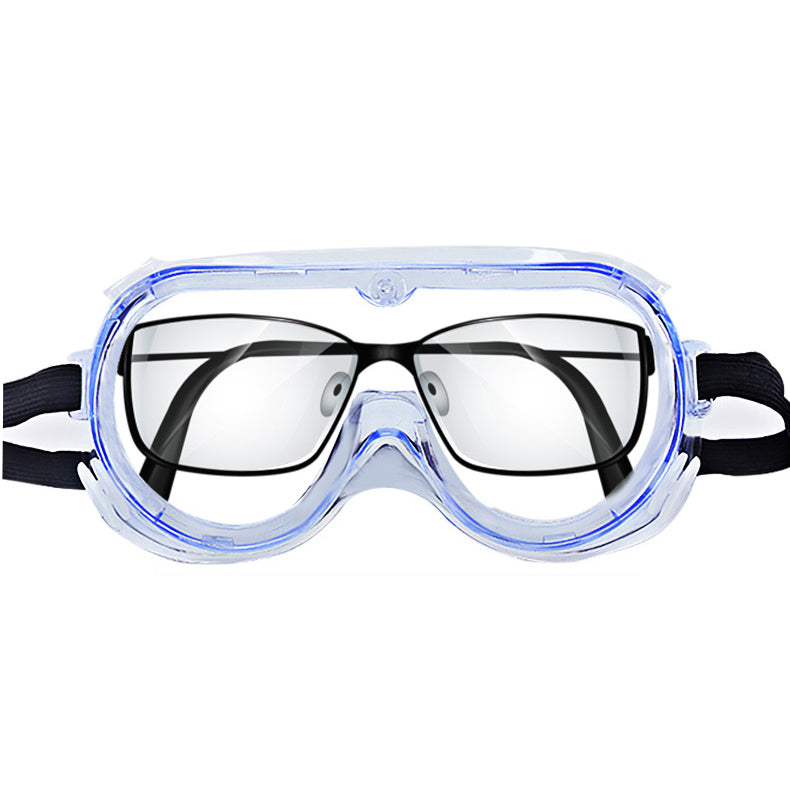 Anti-fog Protective Goggles
