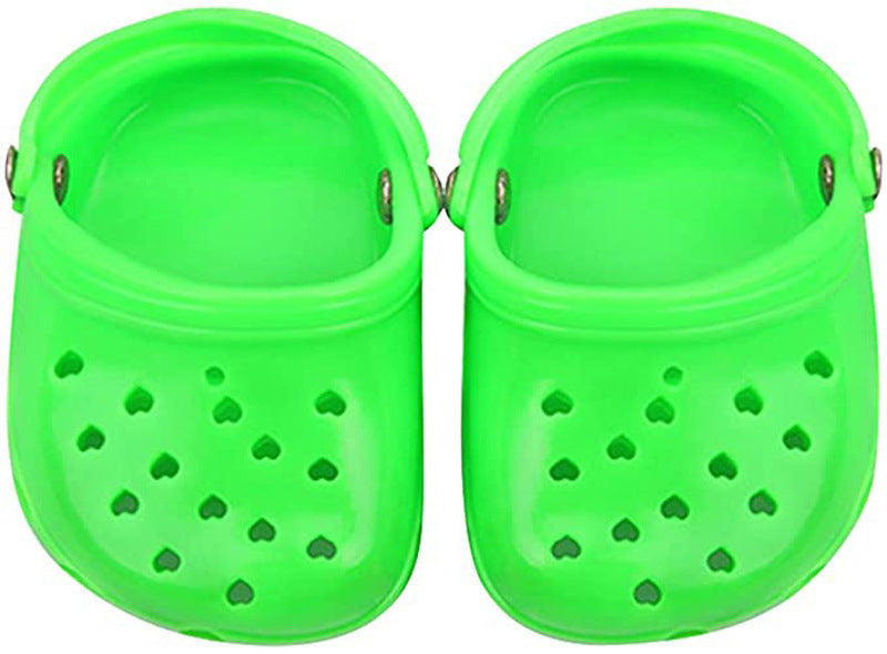 2022 Dog Crocs for Small Dogs