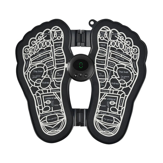 Hilipert Foot Massage Mat