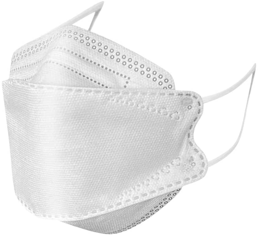 Masques type poisson KF94