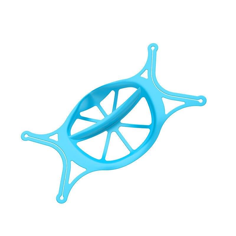 Kids 6th Generation Upgraded Version Silicone 3D Mask Bracket