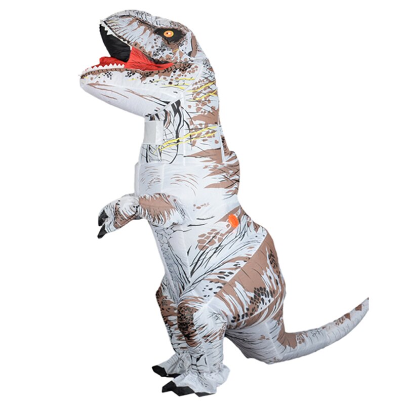 Dinosaur Costume Halloween Cosplay Dinosaur Costume
