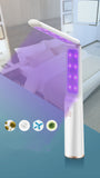 UV Light Sanitizer Wand Portable Disinfector