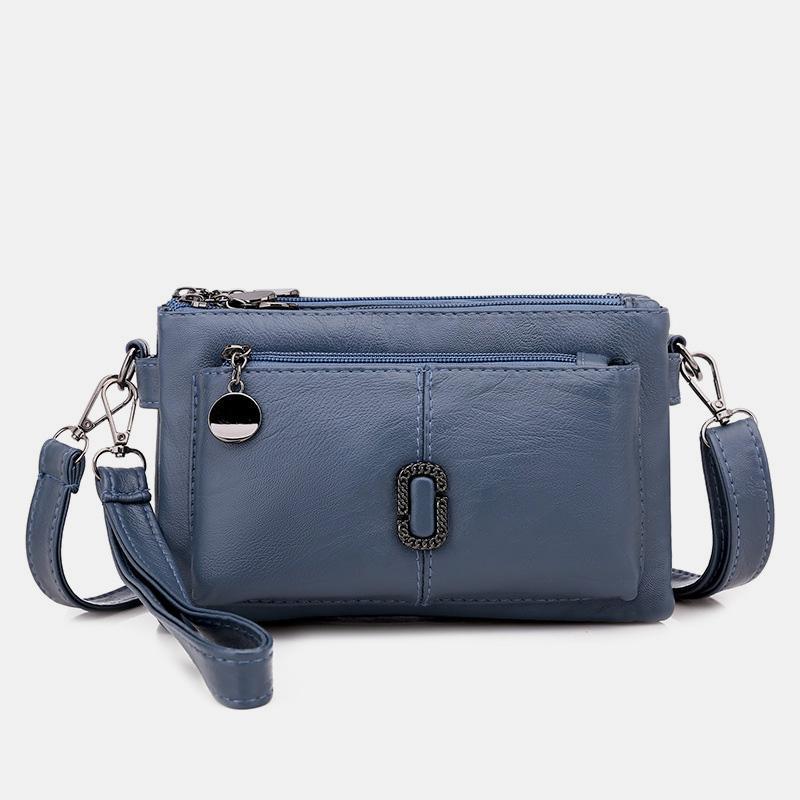 Handytasche mit großer Kapazität für Damen, Umhängetasche