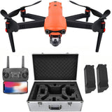 Pro Drone with 4k UHD camera