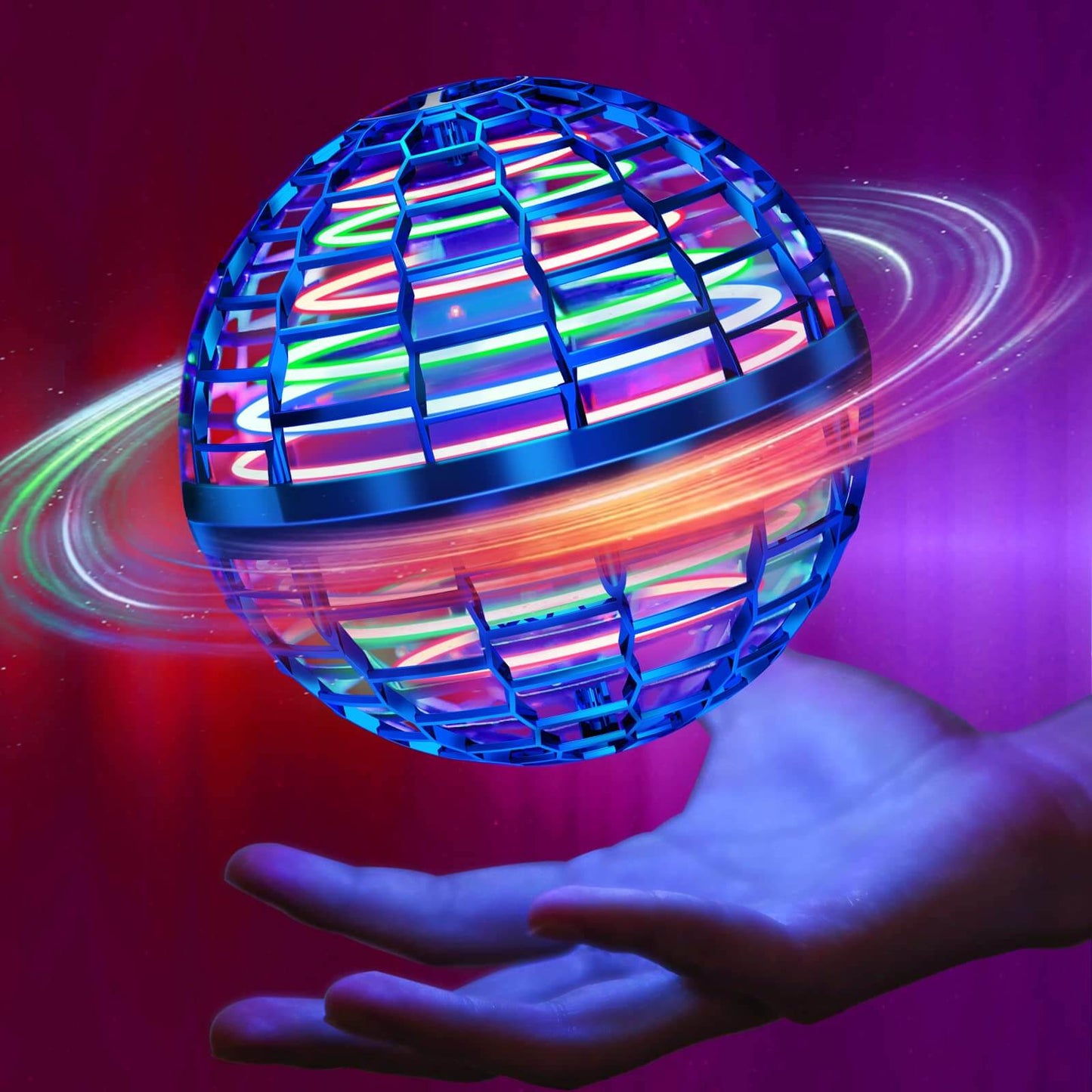 Keilini Fliegender Ball Spielzeug