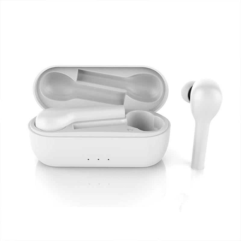 Kabellose Bluetooth-Ohrhörer