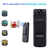 Mini Full HD 1080P Portable Video Recorder DV Camera