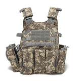 2021 All-new Upgraded Special Forces Tactical Vest