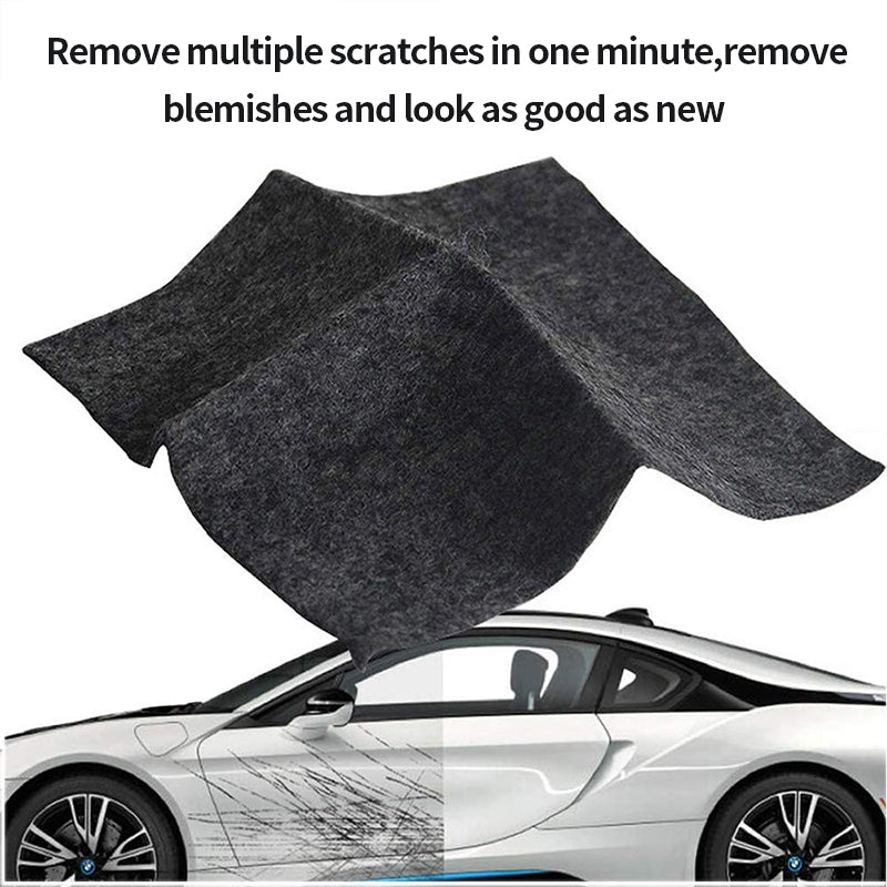 [3pcs]Multipurpose Scratch Repair Cloth-Fast Delivery