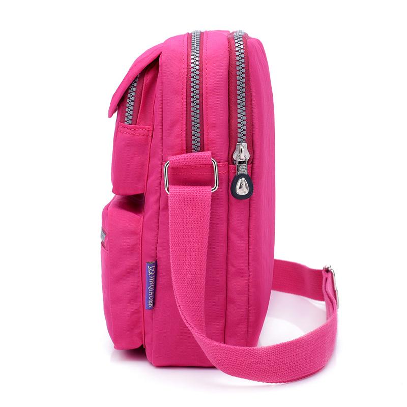 Wasserdichte Umhängetasche Reise-Schultertasche
