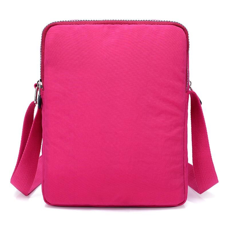 Wasserdichte Umhängetasche Reise-Schultertasche