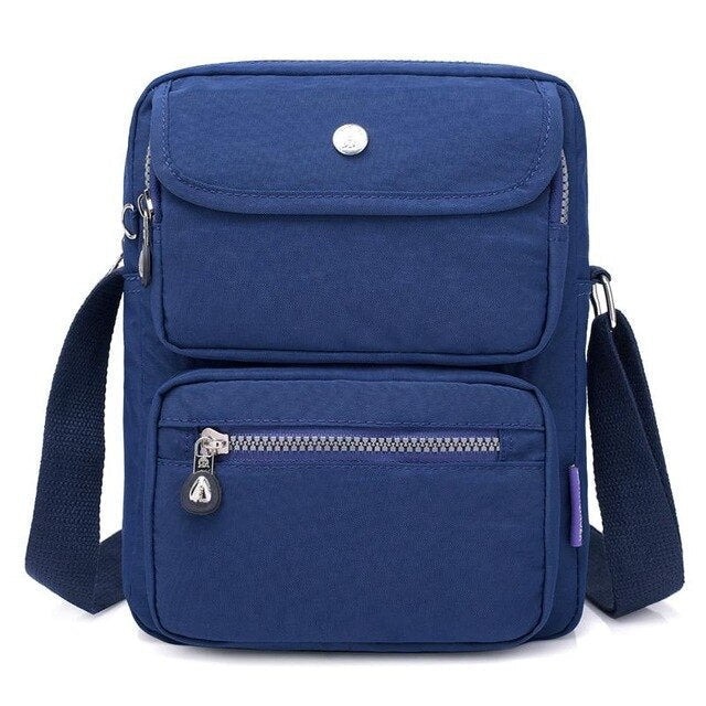 Wasserdichte Umhängetasche Reise-Schultertasche