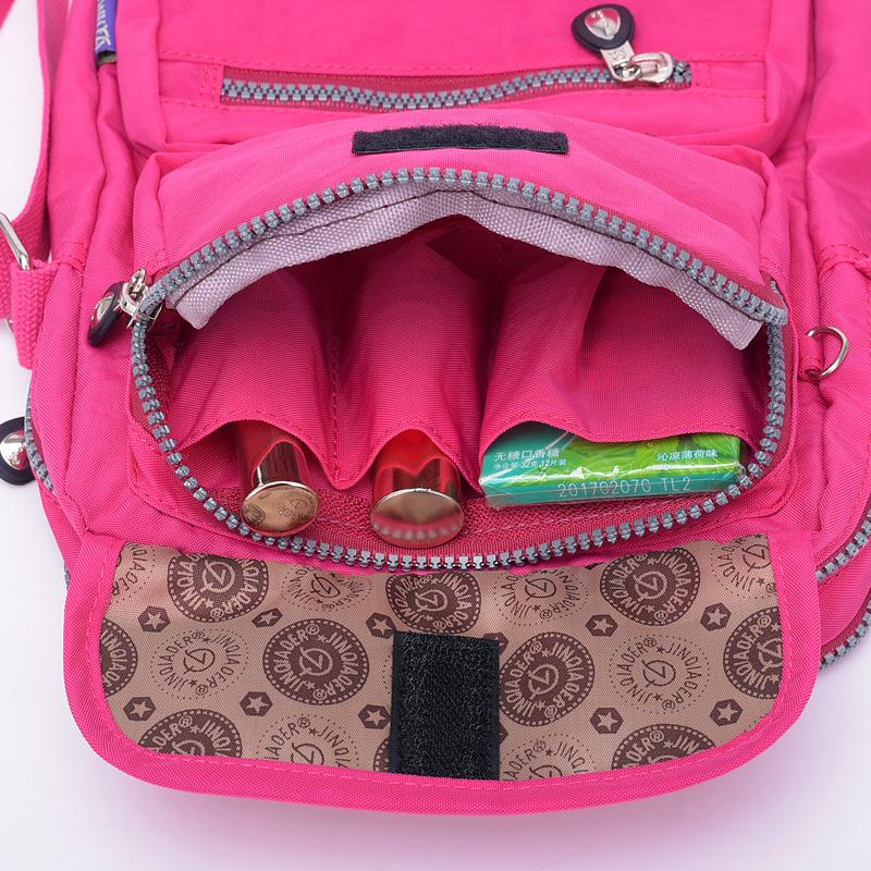 Wasserdichte Umhängetasche Reise-Schultertasche