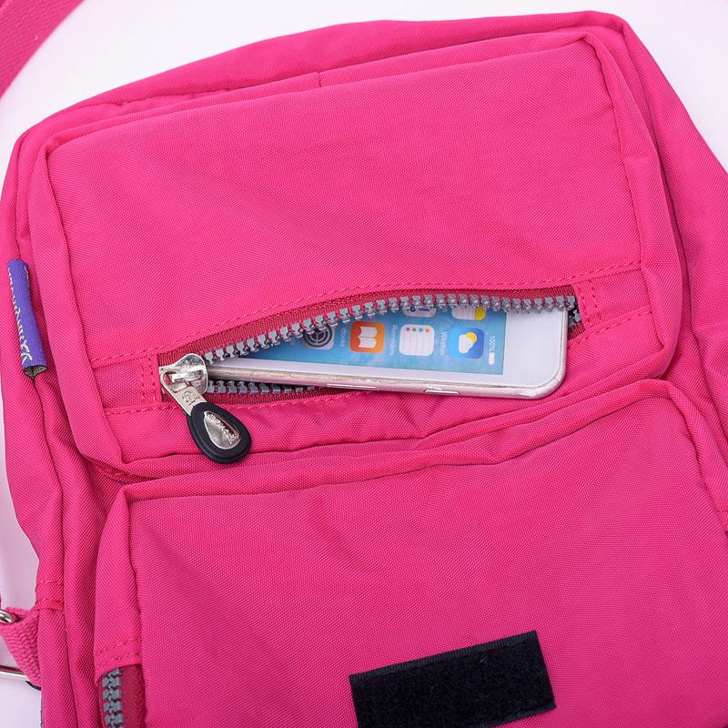 Wasserdichte Umhängetasche Reise-Schultertasche